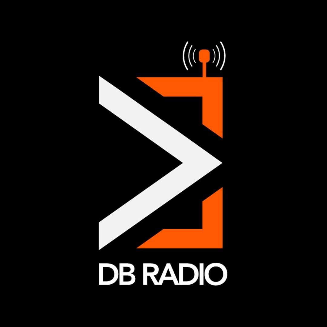 Locandina: DB Radio con Lucio Parrillo Pittore/Illustratore